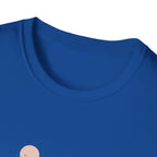 Nature Cures Unisex Softstyle T-Shirt