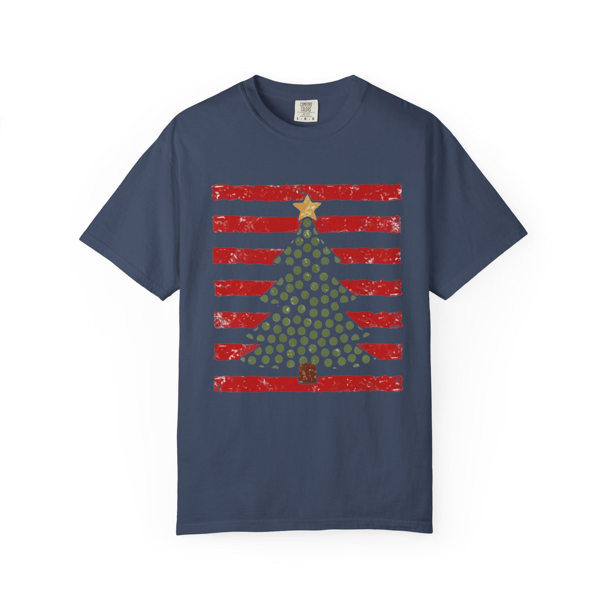 Holiday T-Shirt Design