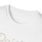Raising Wild Ones Unisex Softstyle T-Shirt