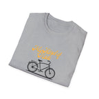 My Kind Of Ride Unisex Softstyle T-Shirt