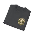 Support Your Local Planet Softstyle T-Shirt
