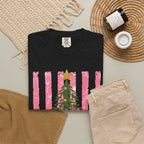 Holiday T-Shirt Design