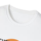 Everywhere Is Calling Graphics Unisex Softstyle T-Shirt