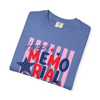 Happy Memorial Day T-shirt