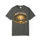 Happy Outside Scenic T-shirt