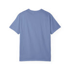 just a dad chasing quiet t-shirt