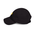 Embroidery Sun Cap