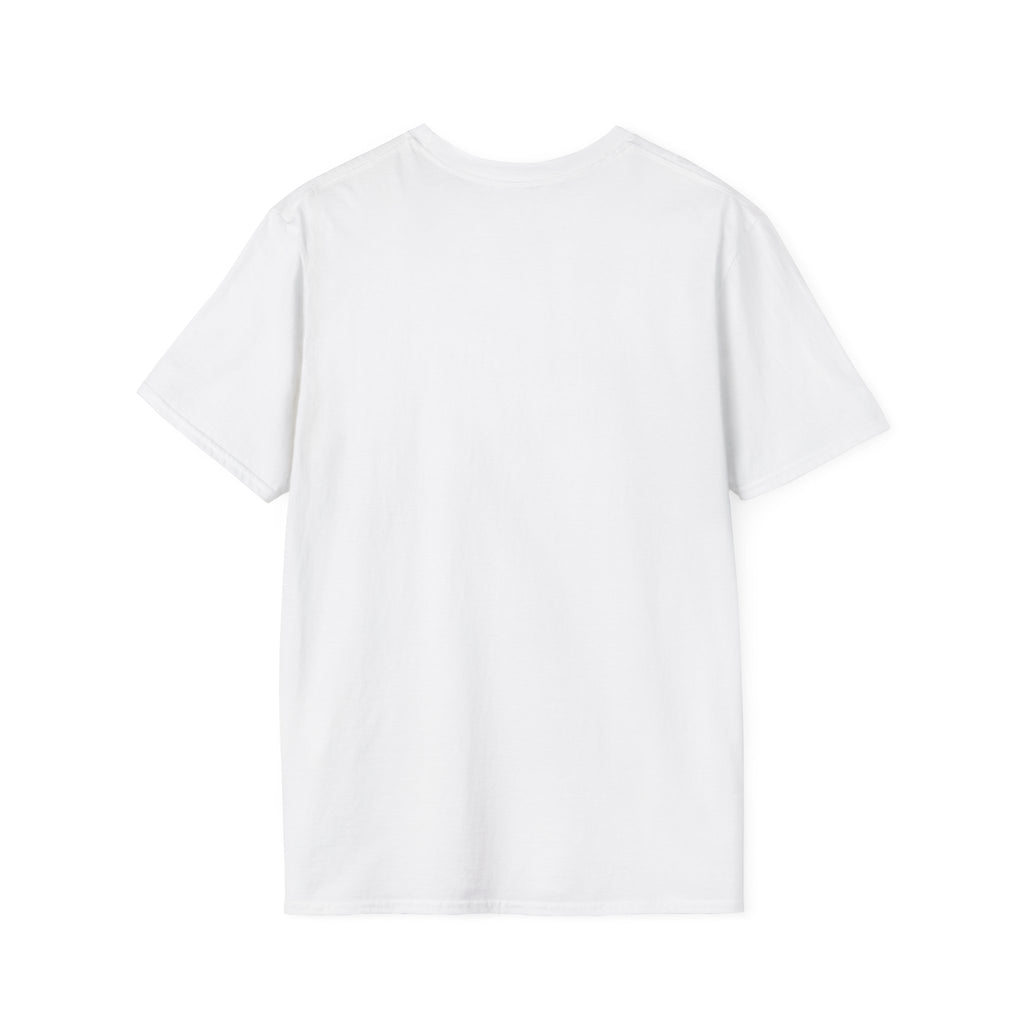 Coffee Outside Tastes Better Softstyle T-Shirt