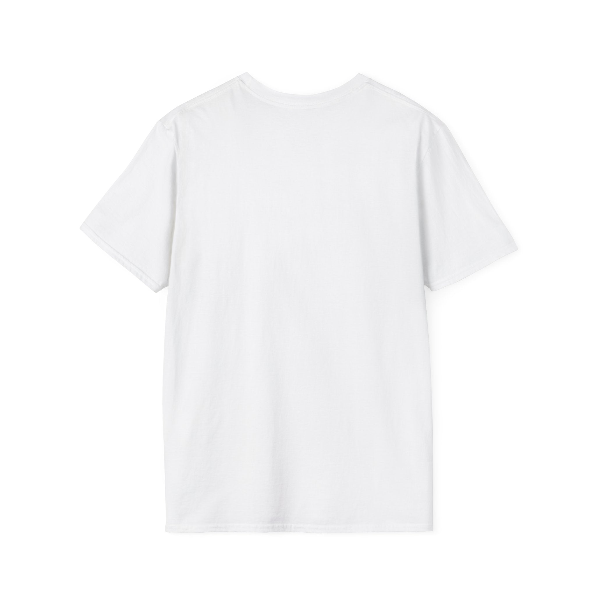 Coffee Outside Tastes Better Softstyle T-Shirt