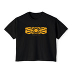 Sunshine Soul Women's Boxy Tee