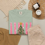 Holiday T-Shirt Design