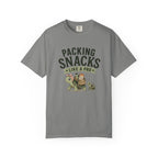 Packing Snacks Like A Pro T-shirt