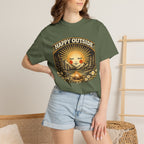 Happy Outside Scenic T-shirt