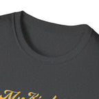 My Kind Of Ride Unisex Softstyle T-Shirt