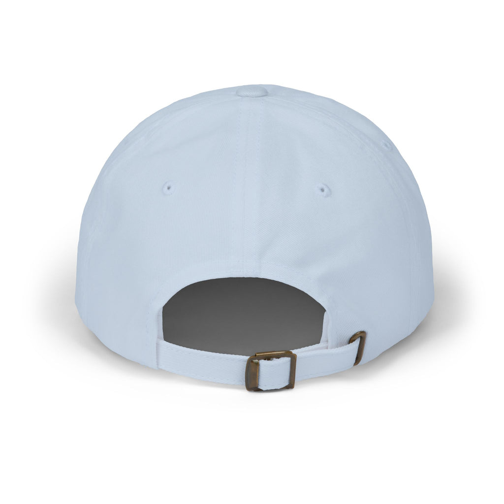 Gentle Parenting Vibes Prayer Hands Cap