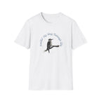 Peckin' My Way Through Life Unisex Softstyle T-Shirt