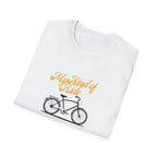 My Kind Of Ride Unisex Softstyle T-Shirt