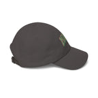 Snake Skin MAMA Embroidery Cap