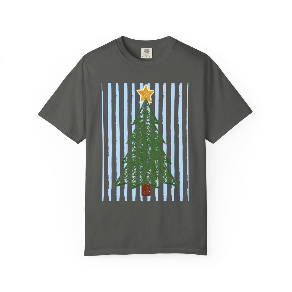 Holiday T-Shirt Design