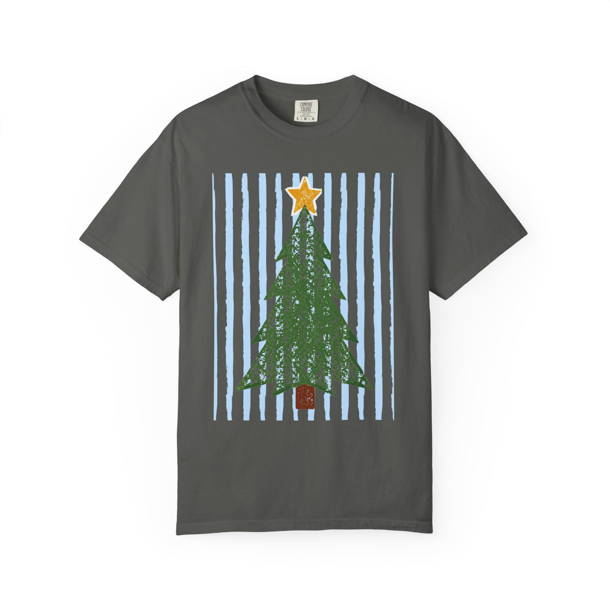 Holiday T-Shirt Design