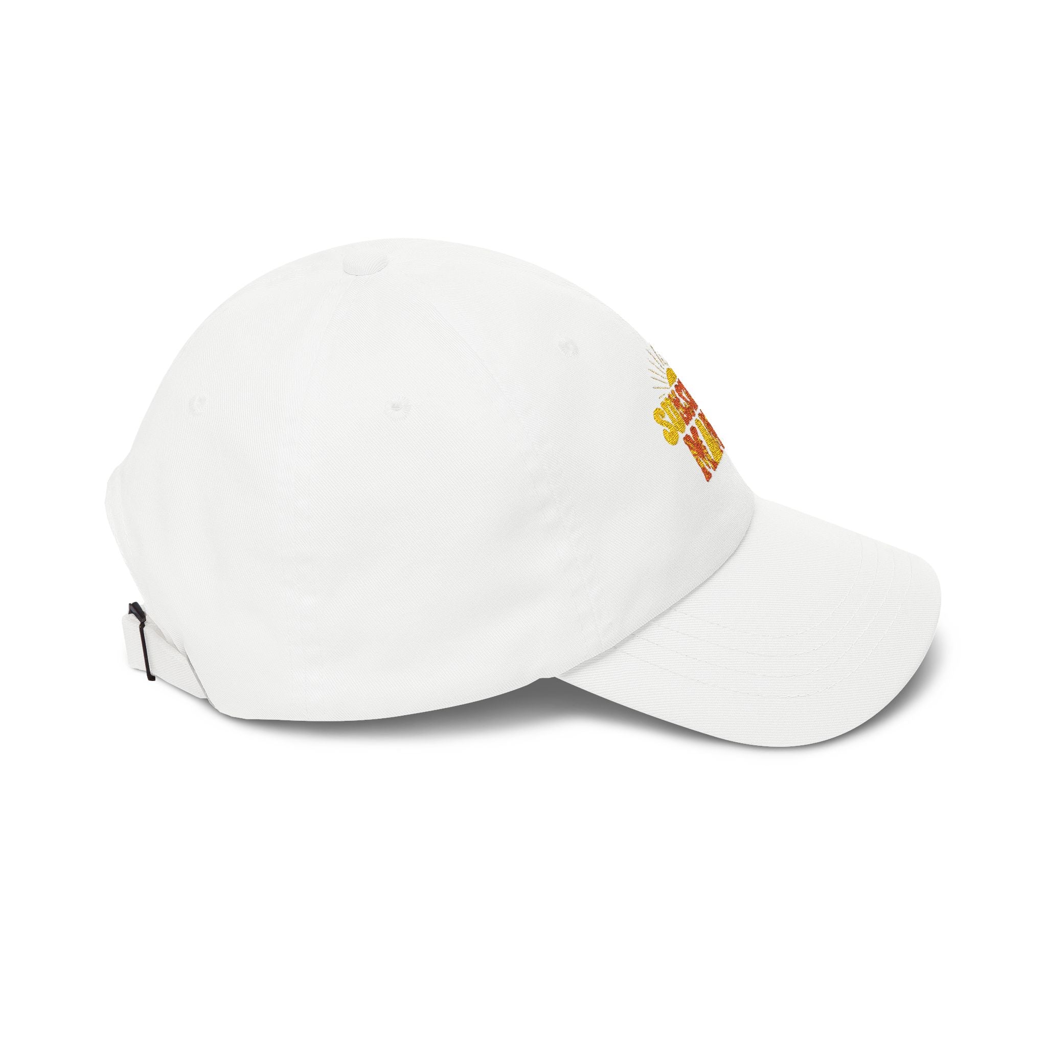 Sunshine Mama Cap