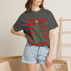 Holiday T-Shirt Design