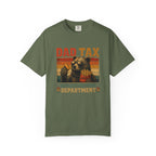 Dad Tax Quality Control T-shirt