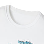 Well Seasoned Unisex Softstyle T-Shirt