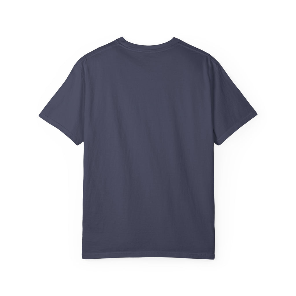 Undercaffeinated & Overstimulated T-shirt