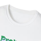Protect What You Float In Unisex Softstyle T-Shirt