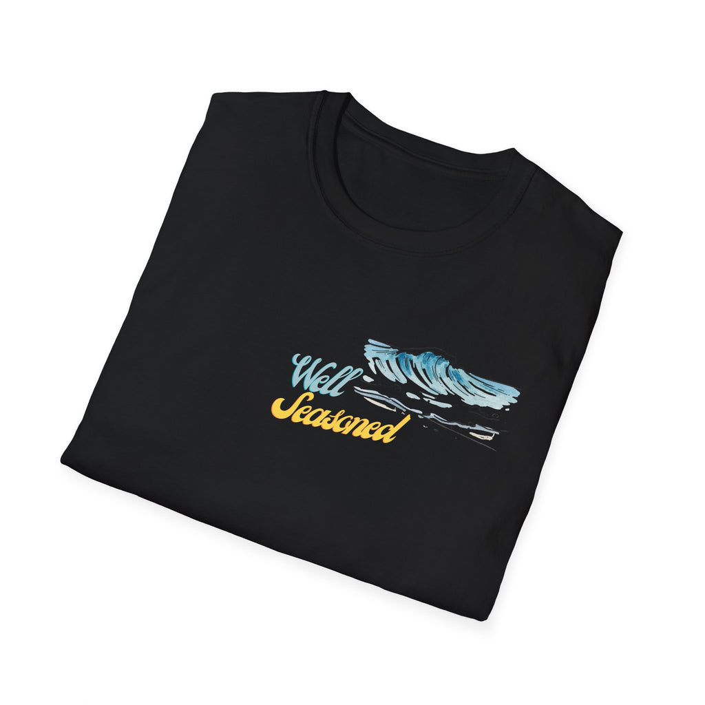 Well Seasoned Unisex Softstyle T-Shirt