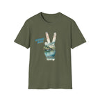 Nature Bath Unisex Softstyle T-Shirt