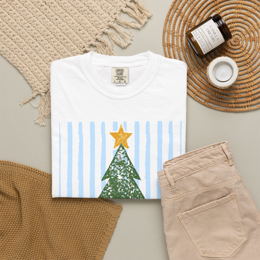 Holiday T-Shirt Design