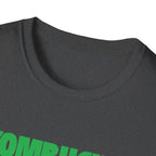 Kombucha And Herbal Highs Unisex Softstyle T-Shirt