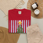 Holiday T-Shirt Design