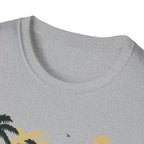 Hammock State Of Mind Graphics Unisex Softstyle T-Shirt