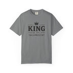 King Of The Thermostat T-shirt