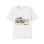 Van Life Unisex Softstyle T-Shirt