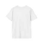 Just Another Half Mile Or So Unisex Softstyle T-Shirt