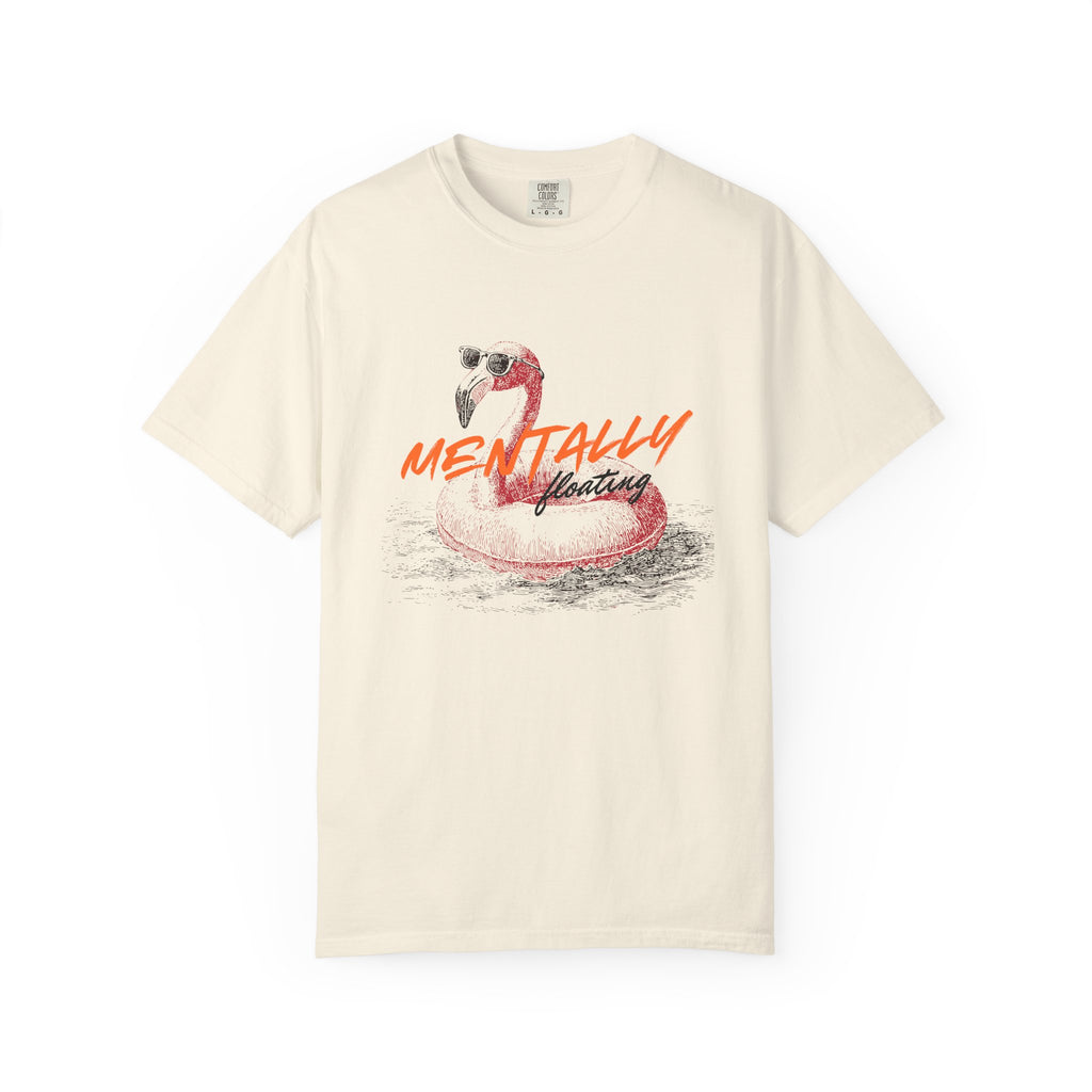 Mentally Floating T-shirt