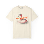 Mentally Floating T-shirt