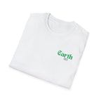 Earth First Unisex Softstyle T-Shirt
