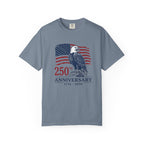 250th Anniversary T-shirt