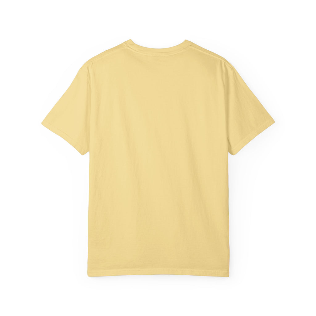 Memorial Day Land Of The Free T-Shirt