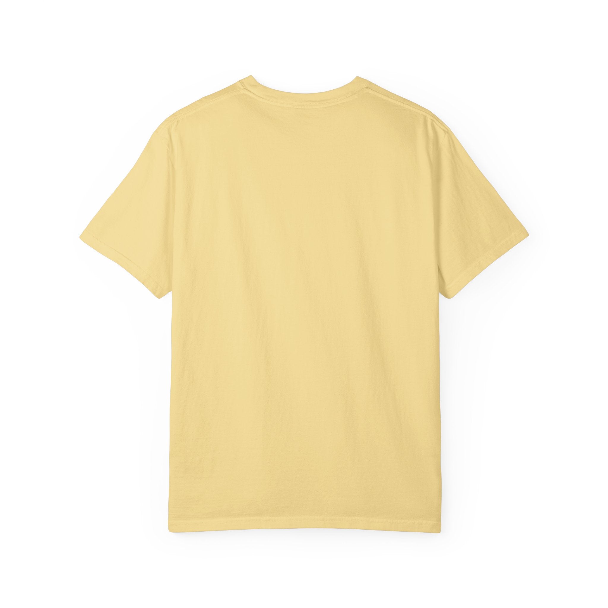 Memorial Day Land Of The Free T-Shirt