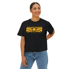 Sunshine Soul Women's Boxy Tee