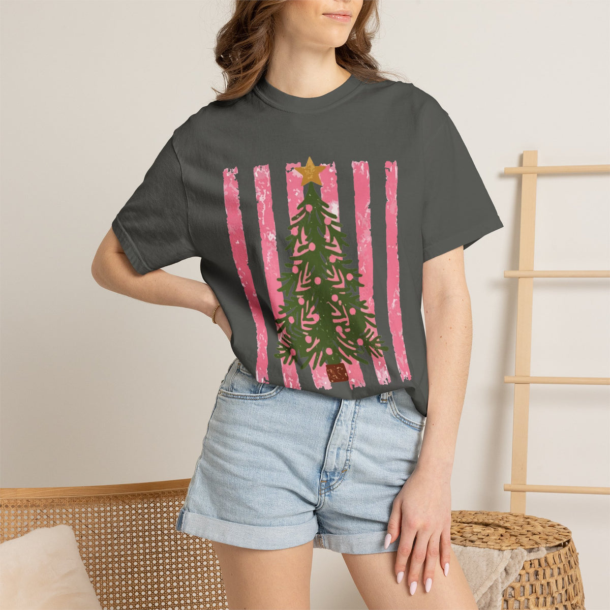 Holiday T-Shirt Design