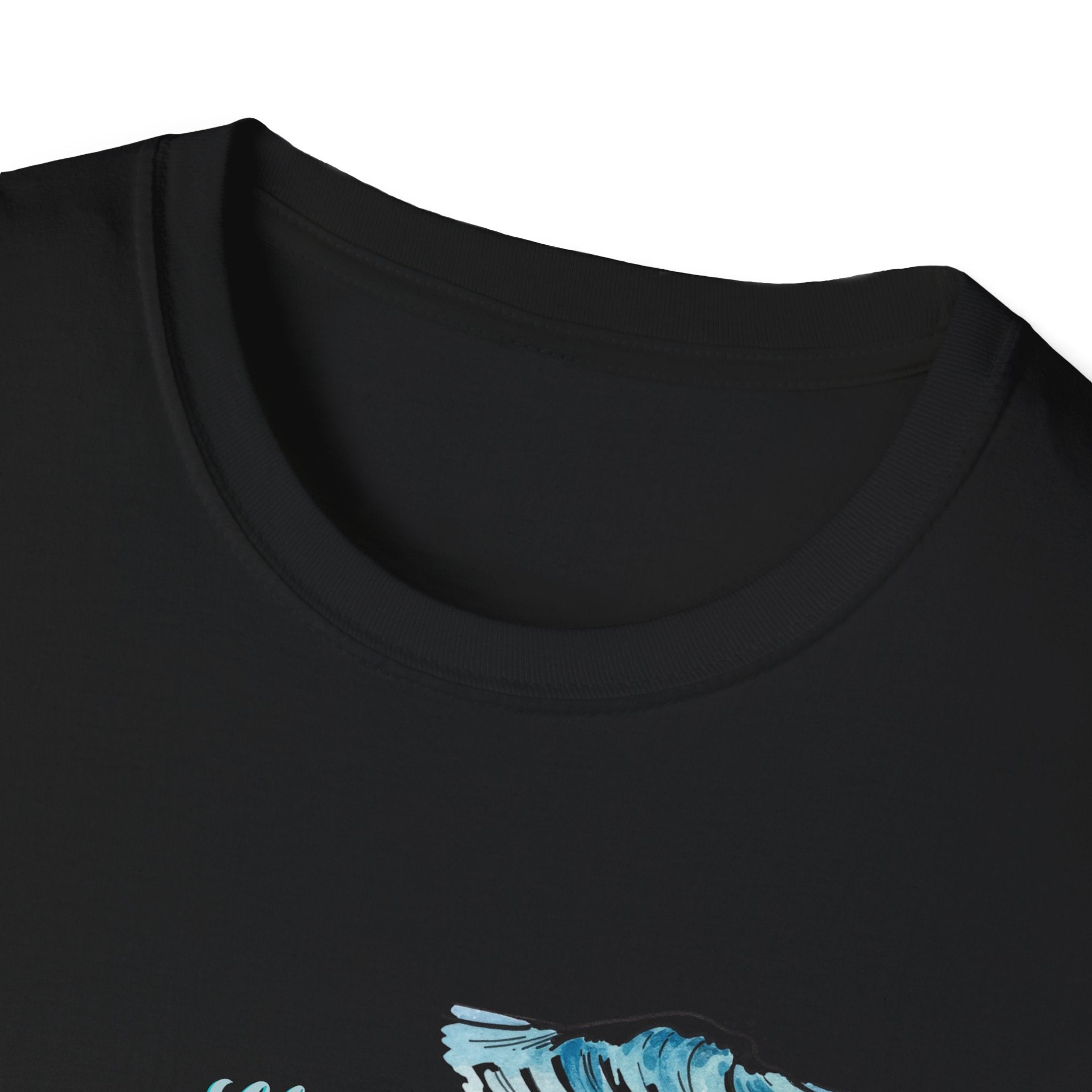 Well Seasoned Unisex Softstyle T-Shirt