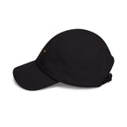 Bear on Bike Trail Cap