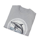 Out of the Office Unisex Softstyle T-Shirt